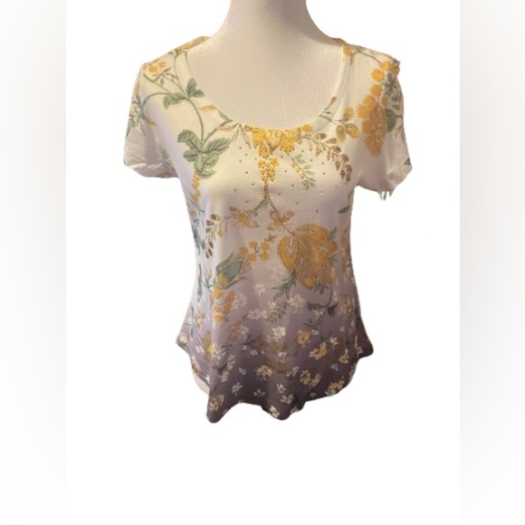 Oneworld Shirt - Picture 1 of 2